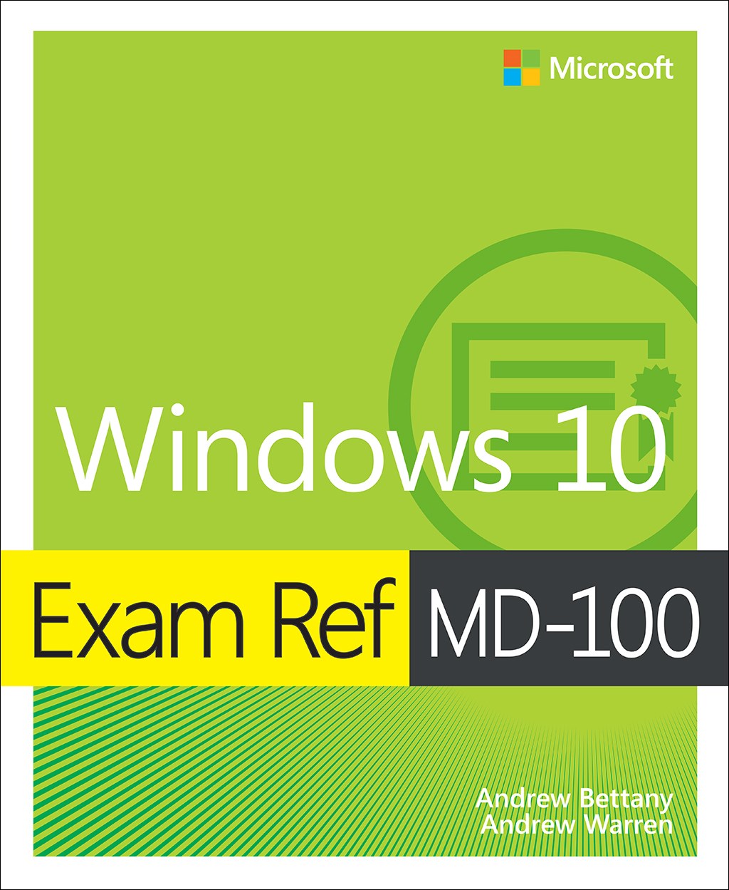 Reliable MD-100 Study Materials
