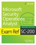 Exam Ref SC-200 Microsoft Security Operations Analyst, 2nd Edition
