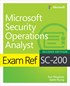 Exam Ref SC-200 Microsoft Security Operations Analyst, 2nd Edition