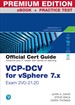 VCP-DCV for vSphere 7.x (Exam 2V0-21.20) Official Cert Guide Premium Edition and Practice Test