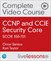 CCNP and CCIE Security Core SCOR 350-701 Complete Video Course (Video Training)