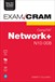 CompTIA Network+ N10-008 Exam Cram, 7th Edition