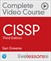 CISSP Complete Video Course (Video Training), 3rd Edition