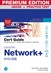 CompTIA Network+ N10-008 Cert Guide Premium Edition and Practice Test