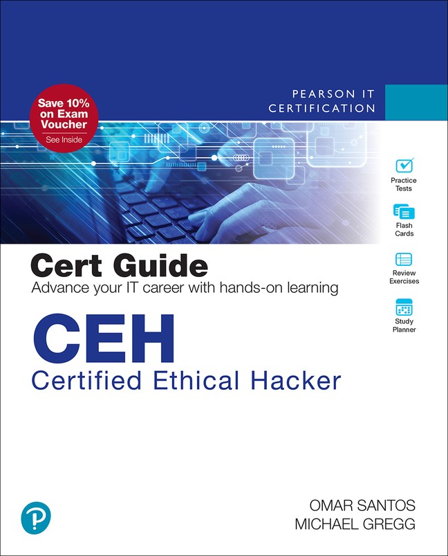 Practice Exam for Ethical Hacking