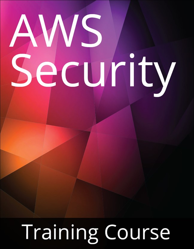 AWS Certified Security - Specialty Training Course