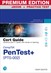 CompTIA PenTest+ PT0-002 Cert Guide Premium Edition and Practice Test