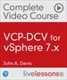 VCP-DCV for vSphere 7.x Complete Video Course