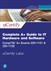 Complete A+ Guide to IT Hardware and Software: CompTIA A+ Exams 220-1101 & 220-1102 uCertify Labs Access Code Card