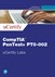 CompTIA PenTest+ PT0-002 uCertify Labs Access Code Card