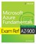 Exam Ref AZ-900 Microsoft Azure Fundamentals, 3rd Edition