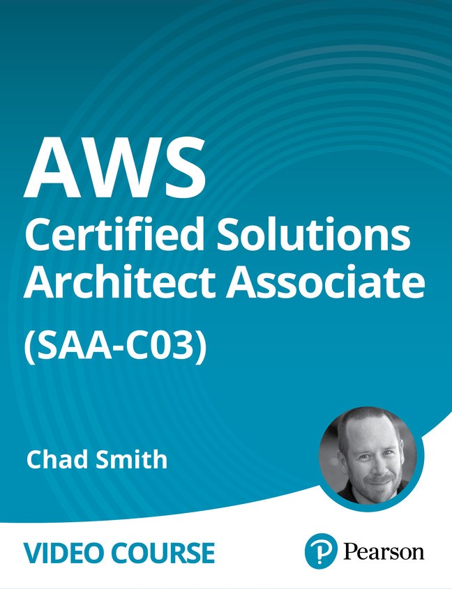AWS Certified Solutions Architect Associate (SAA-C03) (Complete Video Course)