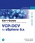 VCP-DCV for vSphere 8.x Cert Guide
