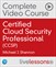 Certified Cloud Security Professional (CCSP) (Complete Video Course)