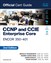 CCNP and CCIE Enterprise Core ENCOR 350-401 Official Cert Guide