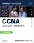 CCNA 200-301 Official Cert Guide, Volume 1