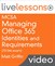 Managing Office 365 Identities and Requirements (MCSA 70-346 exam) LiveLessons