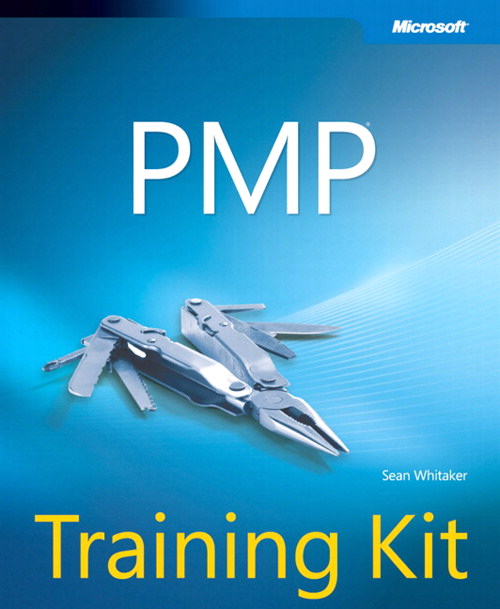 PMP Training Kit