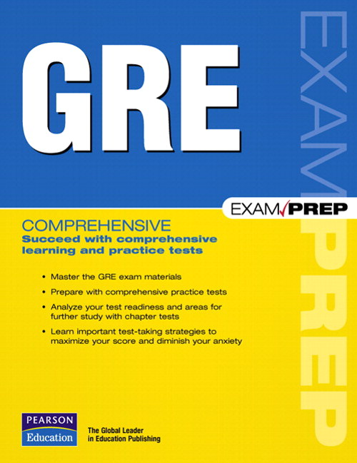 GRE Exam Questions Fee