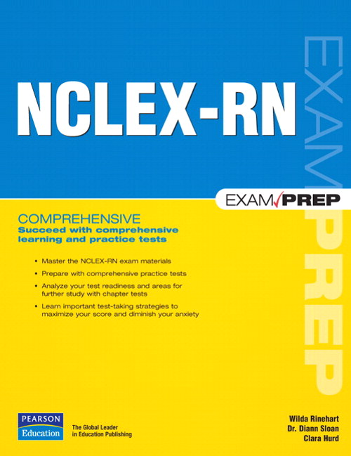 NCLEX Exam Prep