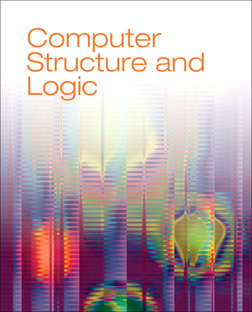 Computer Structure and Logic