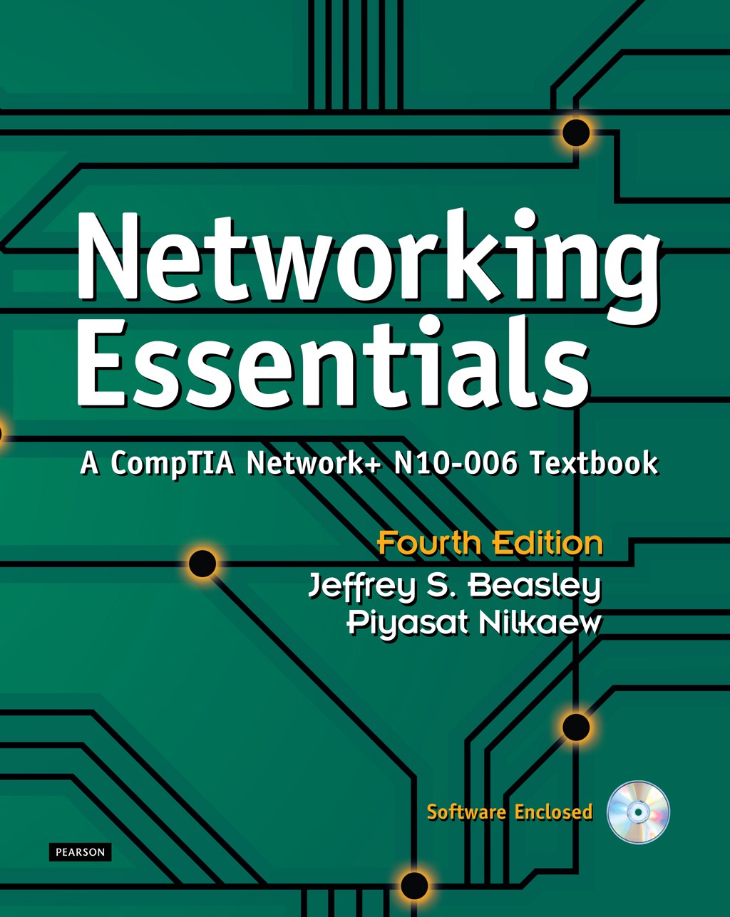 networking assignment pearson