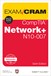 CompTIA Network+ N10-007 Exam Cram, 6th Edition