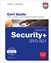 CompTIA Security+ SY0-501 Cert Guide, 4th Edition