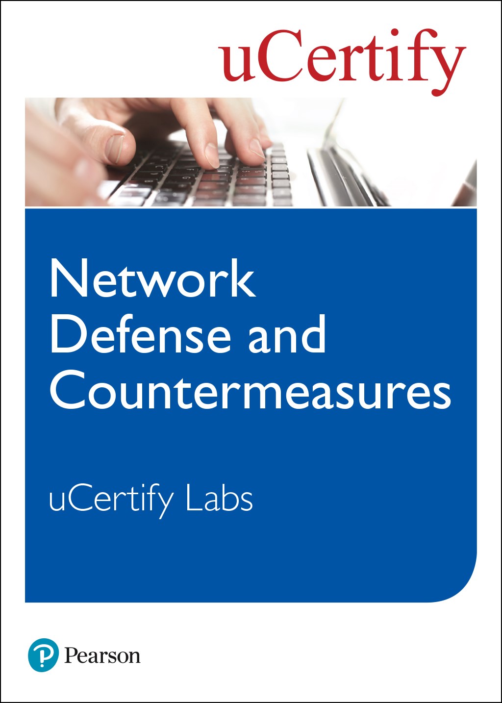 Network Defense and Countermeasures uCertify Labs Access Card