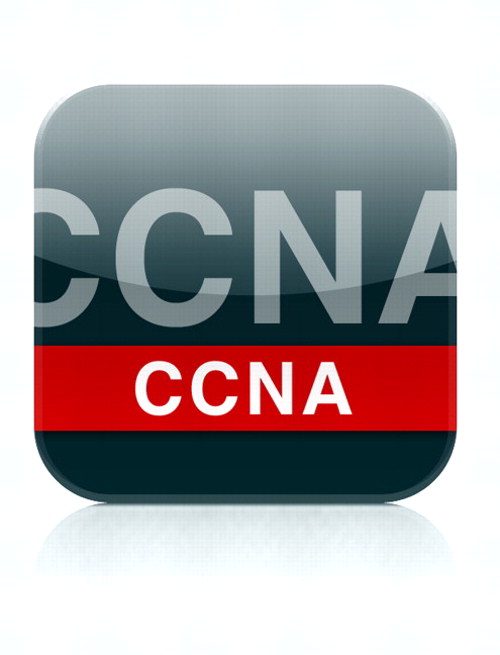 CCNA Quick Reference Sheets (CCNA Exam 640-802) App (iPhone)