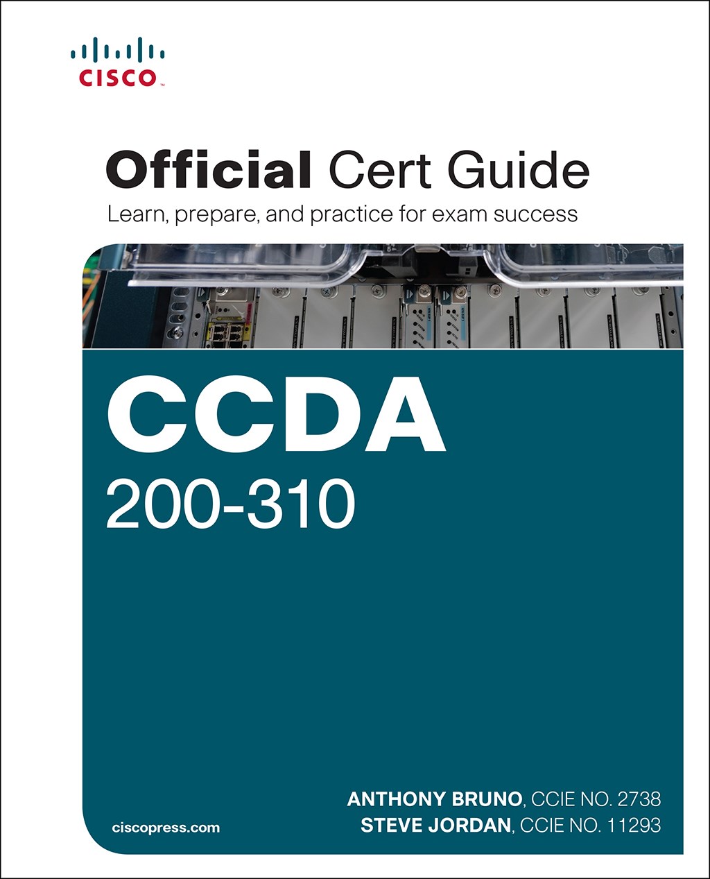 CCDA 200-310 Official Cert Guide, 5th Edition