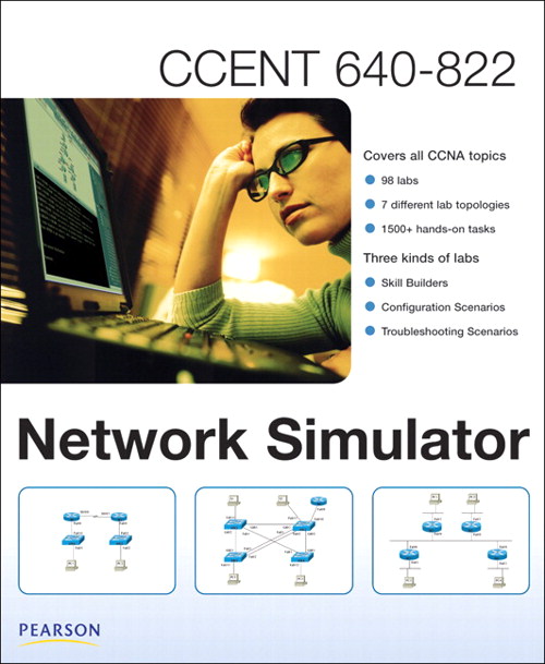 CCENT 640-822 Network Simulator: Software Download