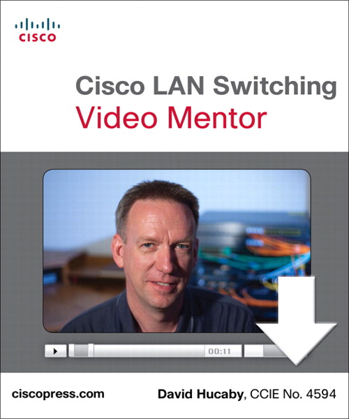 Lesson 4: Using the VLAN Trunking Protocol (VTP), Downloadable Version