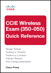CCIE Wireless Exam (350-050) Quick Reference
