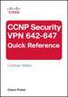 CCNP Security VPN 642-647 Quick Reference