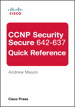 CCNP Security Secure 642-637 Quick Reference