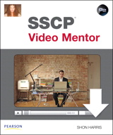SSCP Video Mentor, Downloadable Version