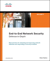 End-to-End Network Security: Defense-in-Depth