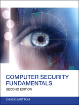 Computer Security Fundamentals, 2nd Edition