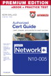 CompTIA Network+ N10-005 Cert Guide, Premium Edition eBook and Practice Test