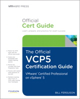 Official VCP5 Certification Guide, Rough Cuts, The