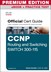 CCNP Routing and Switching SWITCH 300-115 Official Cert Guide Premium Edition eBook and Practice Test