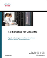 TcL Scripting for Cisco IOS