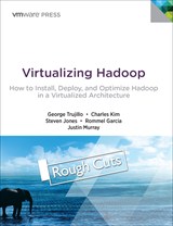 Virtualizing Hadoop: How to Install, Deploy, and Optimize Hadoop in a Virtualized Architecture, Rough Cuts