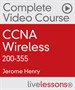 CCNA Wireless 200-355 Complete Video Course