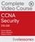CCNA Security 210-260 Complete Video Course