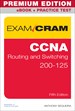 CCNA Routing and Switching 200-125 Exam Cram Premium Edition and Practice Test