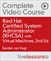 Red Hat Certified System Administrator (RHCSA) Complete Video Course with Virtual Machines, 2nd Edition