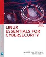 Linux Essentials for Cybersecurity