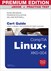 CompTIA Linux+ XK0-004 Cert Guide Premium Edition and Practice Tests